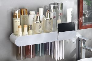 Thiết bị tiện ích nhà tắm