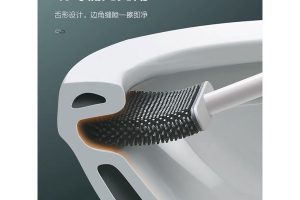 Cây cọ nhà vệ sinh Ecoco E2204