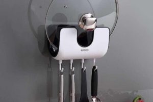 Thiết bị tiện ích nhà bếp