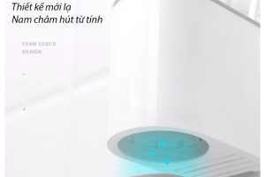 Kệ Cắm Bàn Chải Ecoco E1905