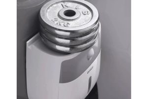 HỘP ĐỰNG GIẤY VỆ SINH CAO CẤP ECOCO E1804