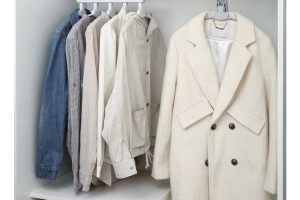 MÓC TREO QUẦN ÁO THÔNG MINH ECOCO E1904