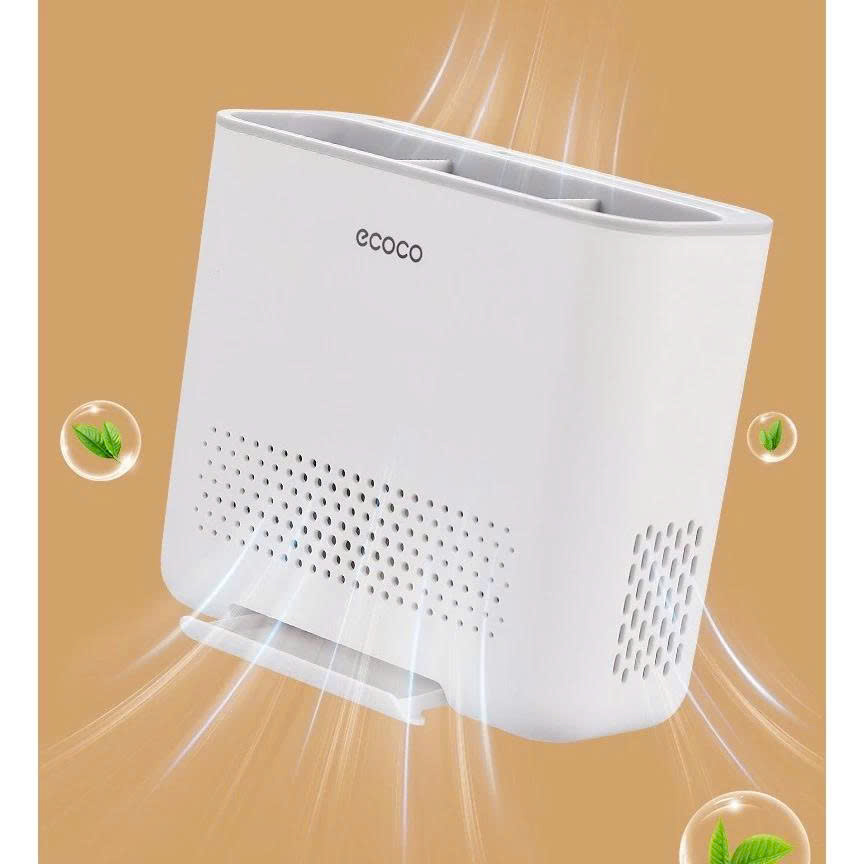 Hộp đựng đũa thìa dao E2406-2