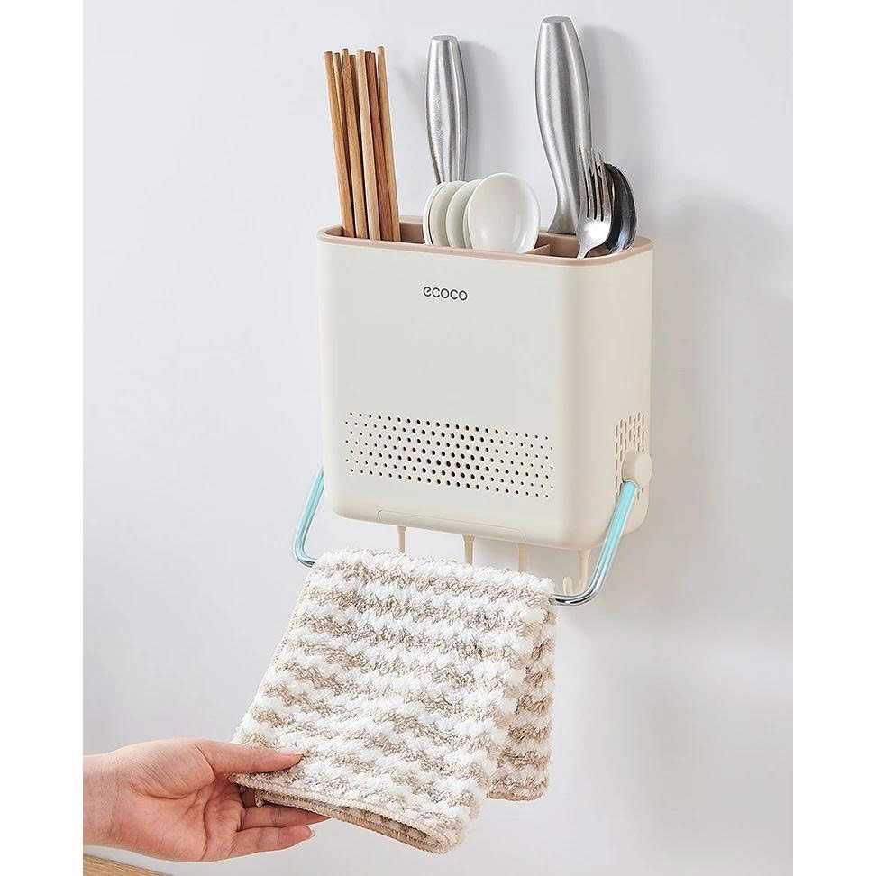 Hộp đựng đũa thìa dao E2406-3