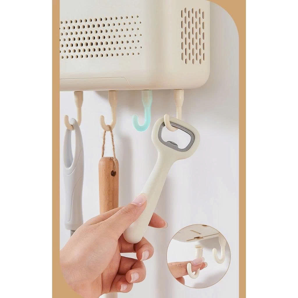 Hộp đựng đũa thìa dao E2406-4