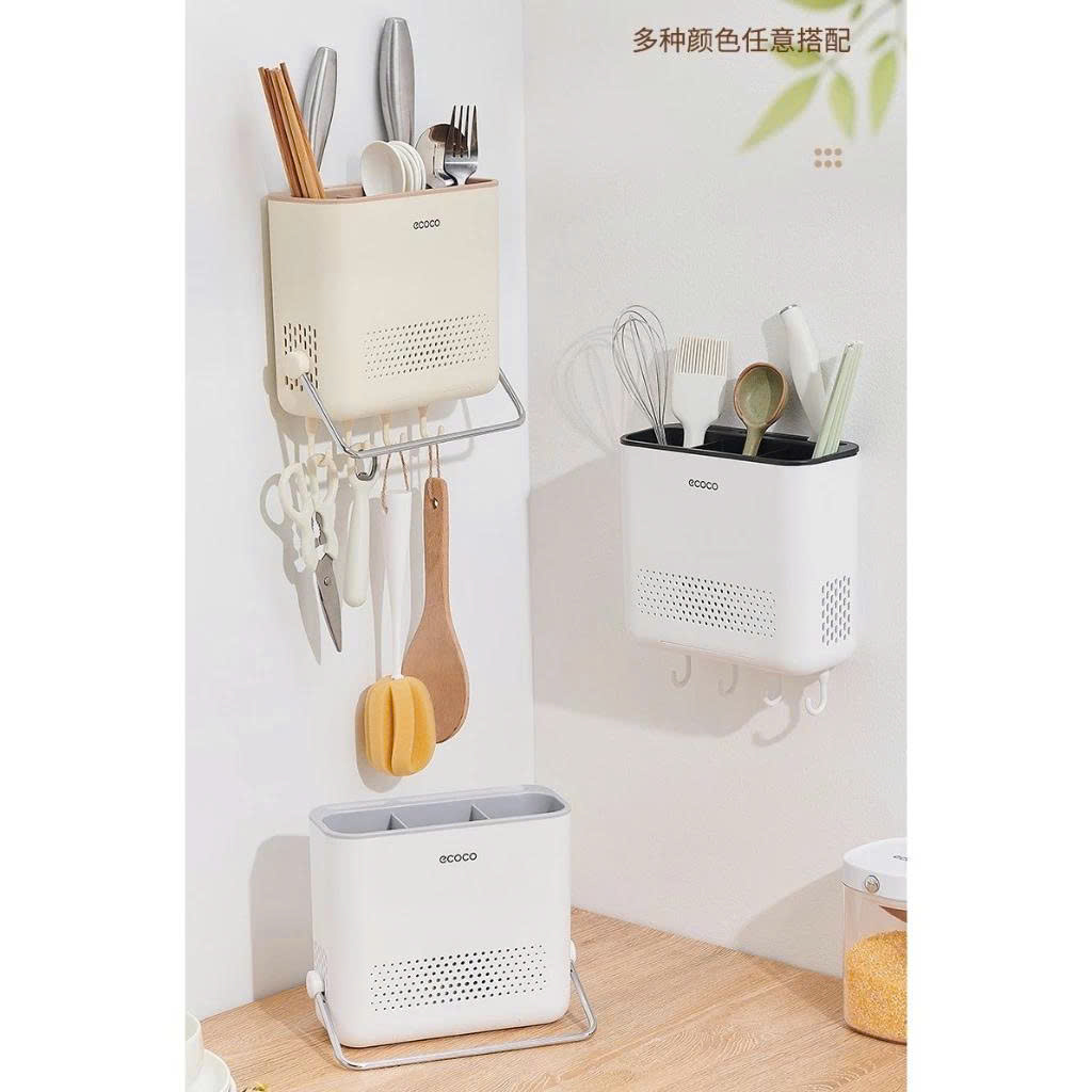 Hộp đựng đũa thìa dao E2406-5