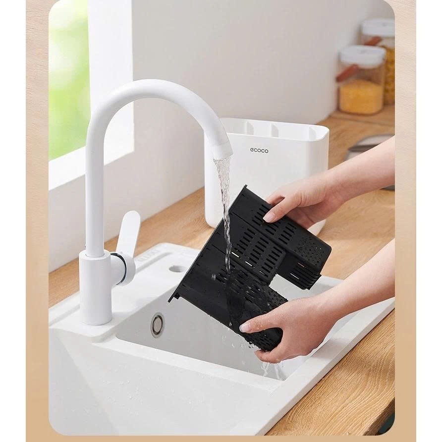 Hộp đựng đũa thìa dao E2406-7