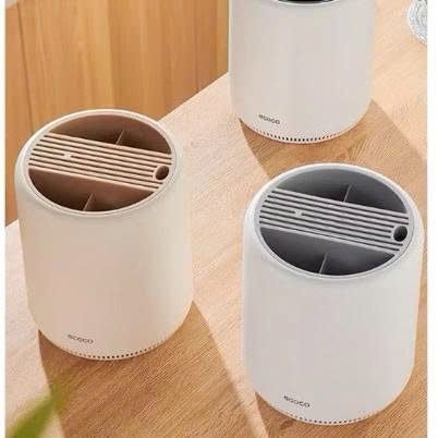 Ống Đựng Đũa Thìa ECOCO E24019-8