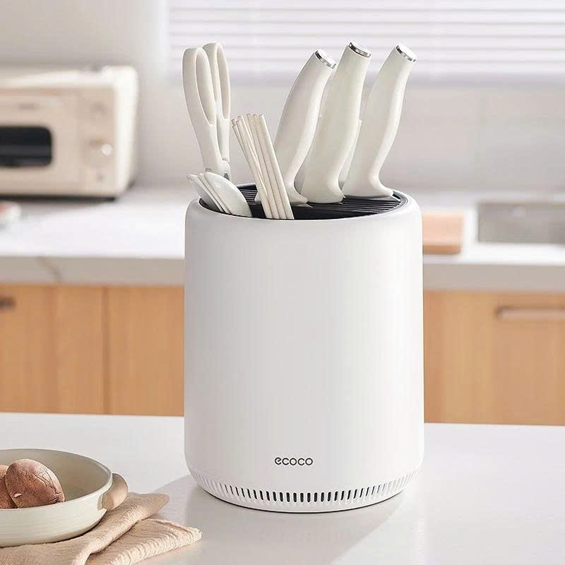 Ống Đựng Đũa Thìa ECOCO E24019