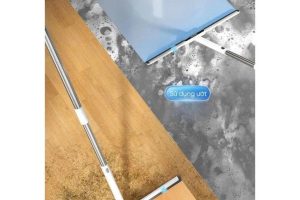 Cây Gạt Nước Silicon ECOCO E24230