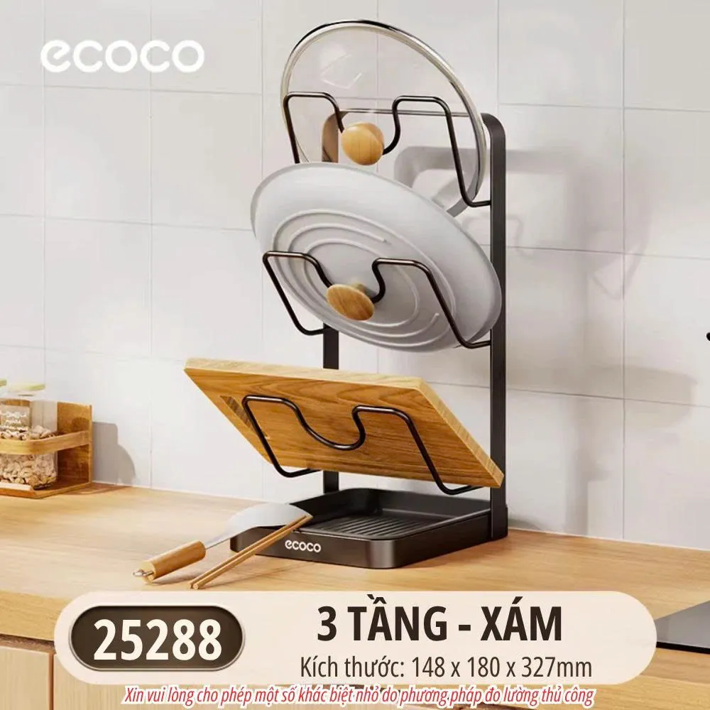 Phụ kiện nhà bếp thông minh