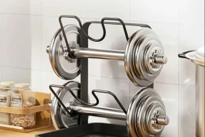 nuoc.jpg Kệ để vung nồi ECOCO E25174 có khay hứng nước thông minh