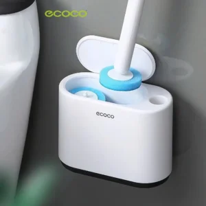 Bộ cọ vệ sinh tiện ích ecoco