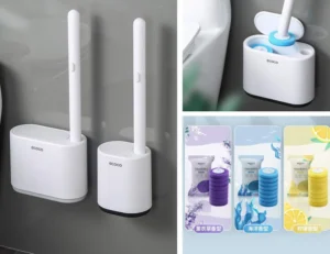 Cách Vệ Sinh Nhà Tắm Nhanh Và Sạch Chỉ Trong 15 Phút – Hướng Dẫn Chi Tiết 2 cách vệ sinh nhà tắm