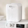 GIỏ đựng quần áo dán tường gấp gọn ecoco