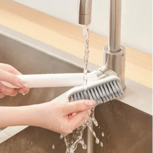 Bàn chải khe góc E24027