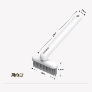 Bàn chải khe góc E24027