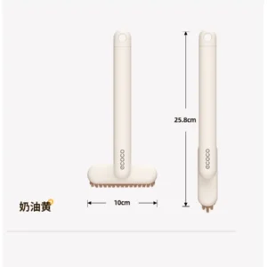 Bàn chải khe góc E24027