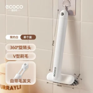 Bàn chải khe góc E24027
