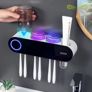 Bộ n hả kem dánh răng cao cấp 3 cốc