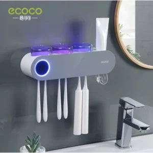 Bộ n hả kem dánh răng cao cấp 3 cốc