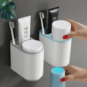 Kệ cắm bàn chải đánh răng e1905
