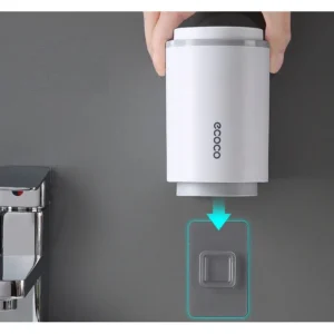 Kệ cắm bàn chải đánh răng e1905