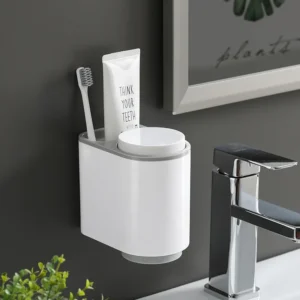 Kệ cắm bàn chải đánh răng e1905