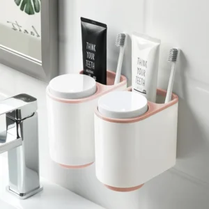 Kệ cắm bàn chải đánh răng e1905