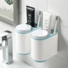 Kệ cắm bàn chải đánh răng e1905