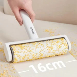 Cây lăn bụi quần áo tiện ích ecoco