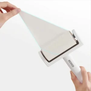 Cây lăn bụi quần áo tiện ích ecoco