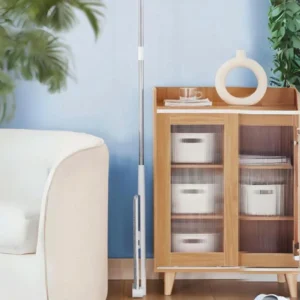 Dụng lau nhà tự vắt kháng khuẩn ecoco