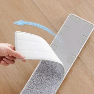 Dụng lau nhà tự vắt kháng khuẩn ecoco