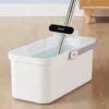 Dụng lau nhà tự vắt kháng khuẩn ecoco