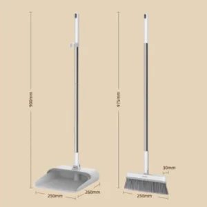 Chổi quét nhà thông minh tiện ích e2396
