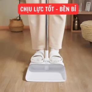 Chổi quét nhà thông minh tiện ích e2396
