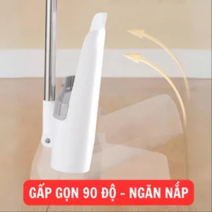 Chổi quét nhà thông minh tiện ích e2396