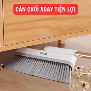 Chổi quét nhà thông minh tiện ích e2396