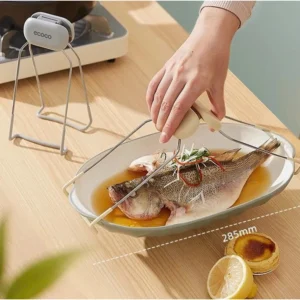dụng cụ kẹp nhấc đồ chống nóng