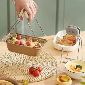 kẹp gắp đồ nóng cao cấp