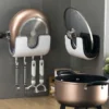 Cách giữ khu vực bếp luôn sạch sẽ