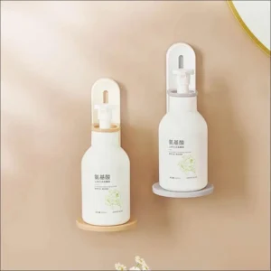 Giá để chai lọ sữa tắm