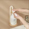 Giá để chai lọ sữa tắm
