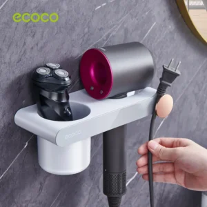 Giá để máy sấy tóc tiện lợi