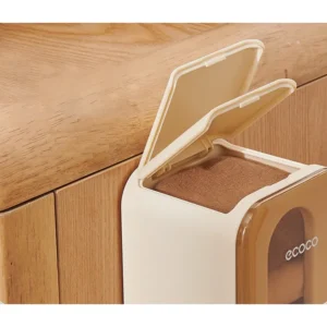Hộp đựng đồ lót treo tường tiện ích