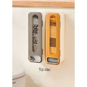 Hộp đựng đồ lót treo tường tiện ích
