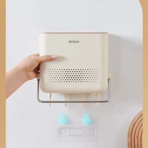 Hộp đựng đũa thìa dĩa tiện ích