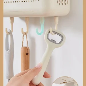Hộp đựng đũa thìa dĩa tiện ích