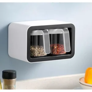 Kệ đựng gia vị tiện ích